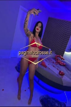 3293441061 - Catya - Escort Viterbo