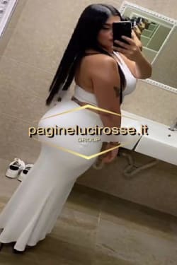 Lisa, escort a Torino - bellissima ragazza formosa...