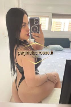 3444534532 - MARIANA - Escort Viterbo