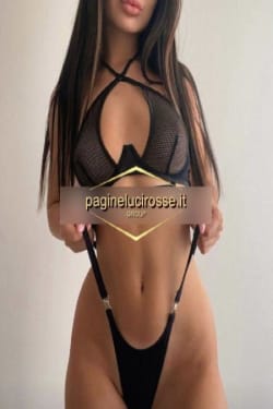 Emma , escort a Torino - emma 29 enne italiana - foto reali ciao...