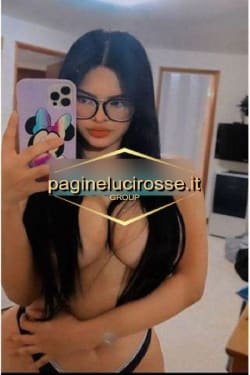 LINDA , escort a Fano - linda novita' bocca figa e culetto completissima bambolina...