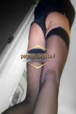 Italia, escort a Lingotto - ragazza della porta accanto un momento di relax...
