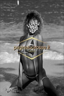 3276094318 - Yakalin - Escort Porta Fiorentina