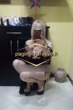 3274346133 - Giulia - Escort Ponte di Nona