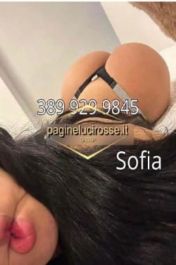 3899299845 - SOFIA  - Escort Viterbo