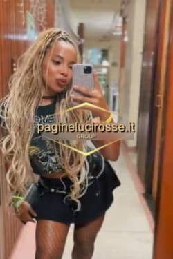 EXOTICA NEW APRILIA, escort a Aprilia - new ti piace leccare?mi meto a pecorina ti...