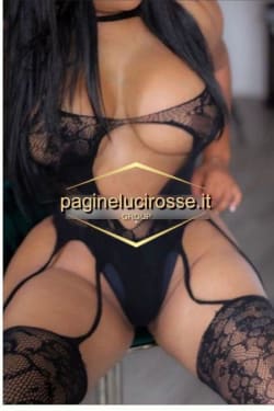 3928449502 - Alondra - Escort Rapallo