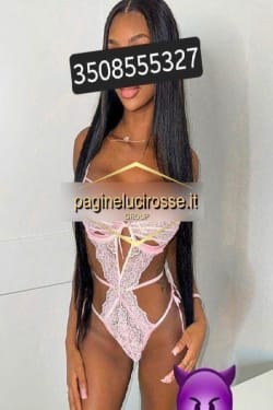 BAMBOLA , escort a Belluno -  novita in citta❤️ la piu porca pompino...