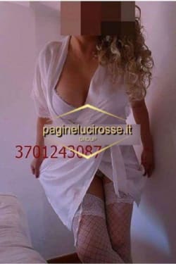 3701243087 - Daiana - Escort Frosinone Alto