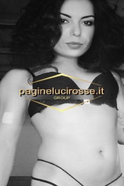 3508459703 - Sofia Lyon - Escort Viterbo