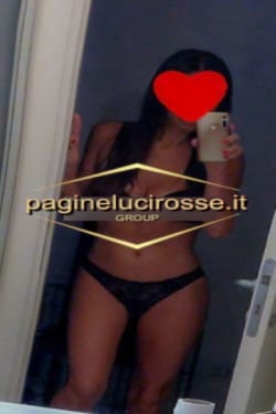 Serena , escort a Latina - a latina - serena bellissima italiana completa in...