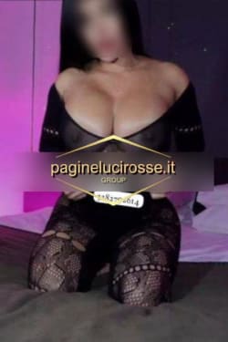3282792614 - CASSANDRA  - Escort Frosinone Basso