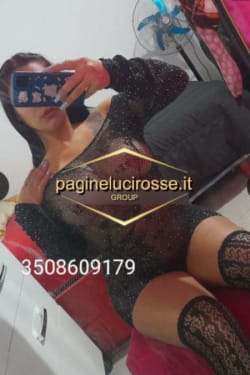 3508609179 - DANIELA - Escort Ciampino