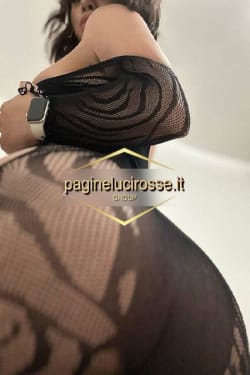 BELLA , escort a Torino - bella e disponibile pronta per farti divertire. tutta...