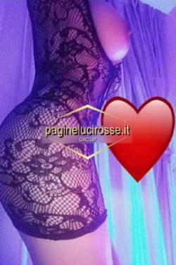 3508530522 - ESTRELLA - Escort Ponte di Nona