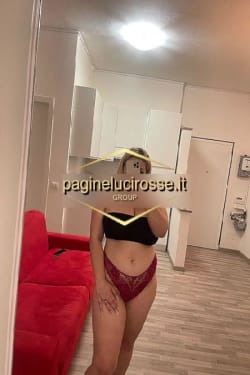 3445251877 - AIDA - Escort Viale Certosa