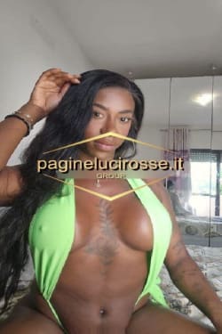 3444127052 - Trans  - Escort Ponte di Nona