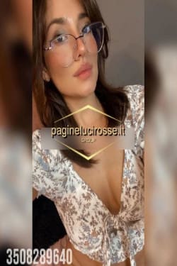 3508289640 - Valentina - Escort Gregorio VII