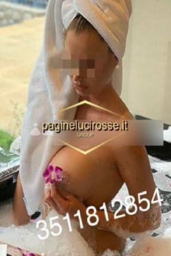 3508745853 - JESSICA - Escort ZONA BARBERINI (Roma)