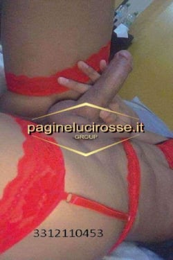 3312110453 - VALENTINA - Escort Centro