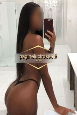 3505956486 - ASHLEY  - Escort Zona Stazione Centrale (Milano)