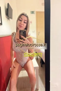 3240439972 - RUMENA  - Escort Tiburtina