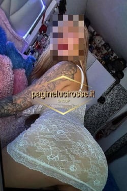 3513903931 - CAMILLA  - Escort Frosinone