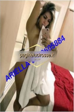 3490605884 - Ariella - Escort Rieti