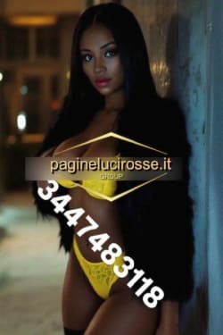 3447483118 - COLOMBIANA - Escort Tuscolana