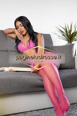 3509773792 - BELLISSIMA  - Escort Viterbo