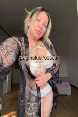 Bruna, escort a Voghera - bruna 🇧🇷voghera 🌺👅per la prima volta e arrivata...