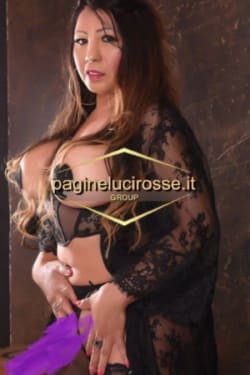 3515819675 - YASMIN - Escort Mirafiori