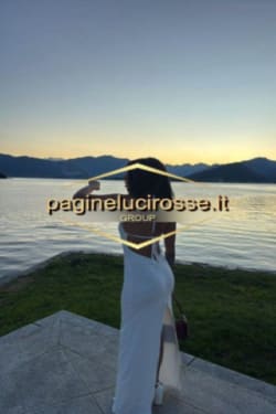 ALESSIA, escort a Ravenna - 20 enne italiana ! lato a o preliminari...