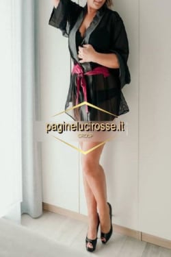 3500103070 - Italiana - Escort Lambrate