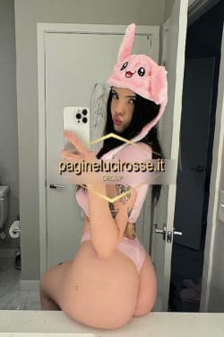 3509850344 - VIOLET - Escort Frosinone Basso