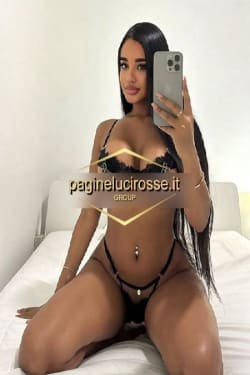 Jenny, escort a Casal Novo - appena arrivata 🥰💦casalnuovo 24su24pompini al naturale venuta libera...