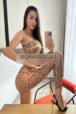 3452444848 - Letizia - Escort San Giovanni