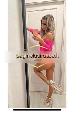 3508682277 - MARIA  - Escort Rieti