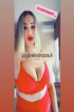 TRANS , escort a Agnano - agnano🏡trans 🔝napoletana 🇮🇹 l...originale ⭐️la ragazza della porta...