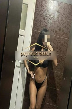MARTINA , escort a Napoli - martina nuova in zona🍀napoletana!💋da provare😉💣a villaricca passionale ❤️😍disposta...