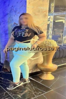 Bella, escort a Sassari - new la piu maial0na,! molto brava una 5...