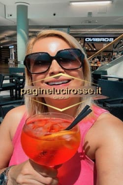 3511756866 - SARA  - Escort Frosinone