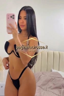Mariana, escort a Marina Carrara - Quello che vedi quello che trovi🔞🆘 appena arrivata...