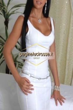 Bella , escort a Carmagnola - a carmagnola bella crocerossina qualificata a cui piace...