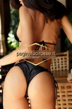 3896182442 - Selina  - Escort Lambrate