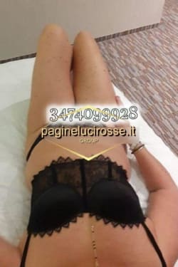 MARISA , escort a Bra' - bra❤️ marisa bella donna matura italiana molto disponibile!💕con...