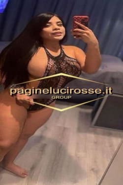 3311472266 - MARLENE  - Escort Sestri Ponente