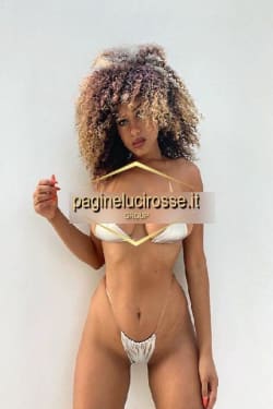 3533485107 - Cristal  - Escort Lambrate