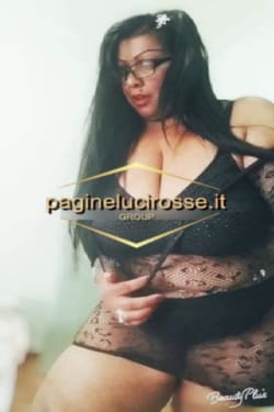 Giorgia, escort a Barriera di Milano - novitÀ curvy vera 35 anni a torino –...