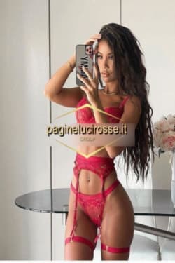 3509737381 - ANITA - Escort Casal Novo